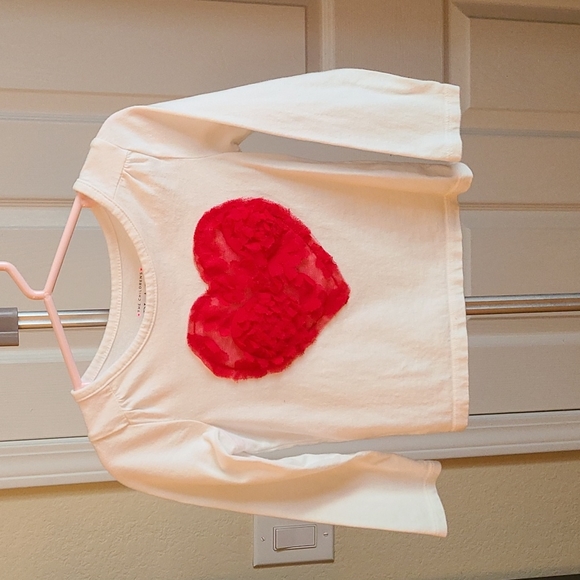 Valentines Day Outfit - Picture 2 of 4